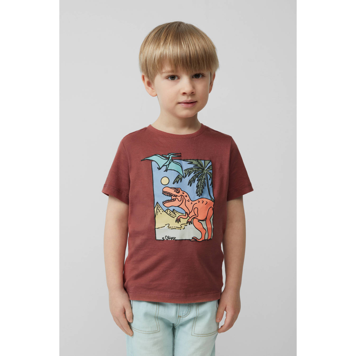 S.Oliver RED LABEL Junior T-shirt
