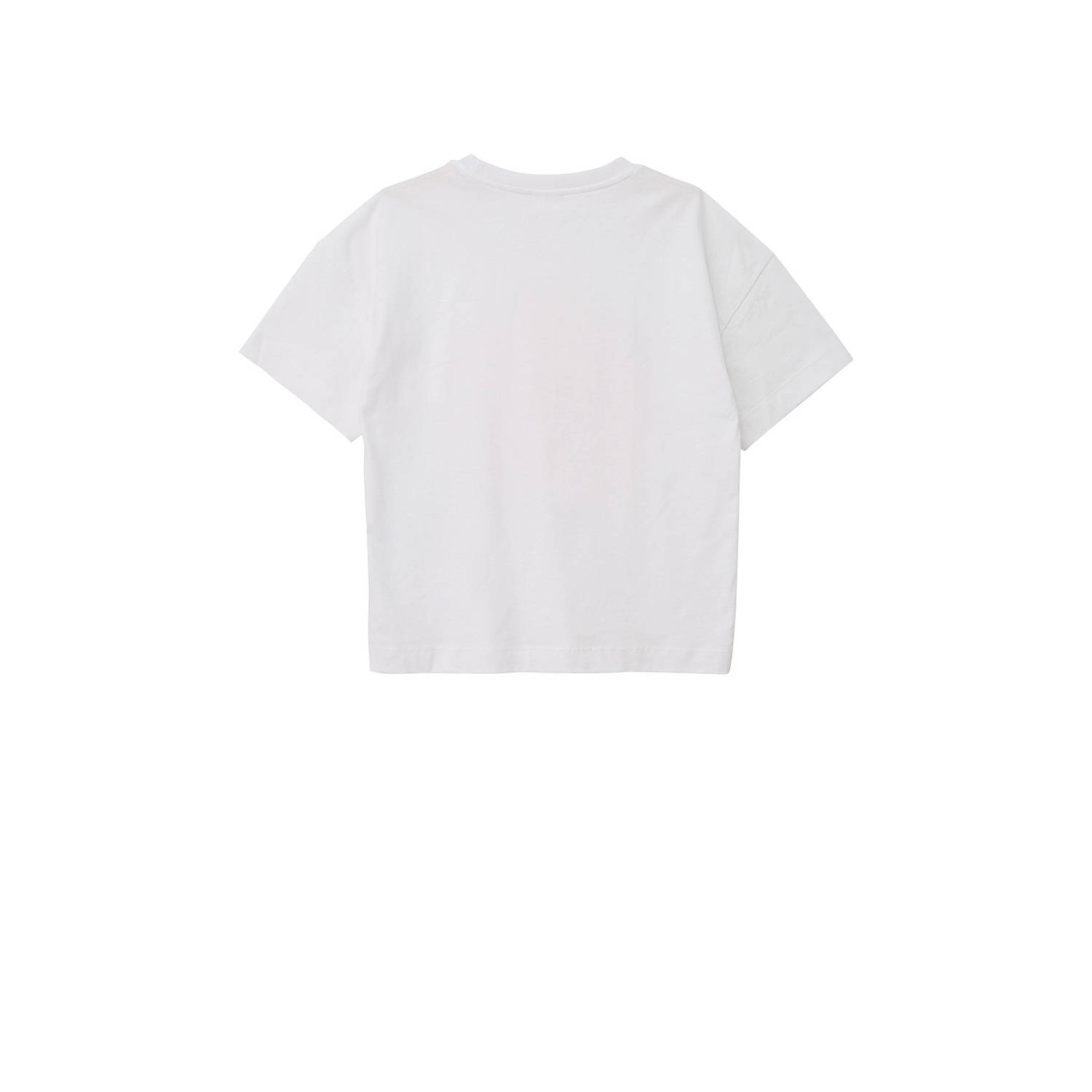 s.Oliver T-shirt wit