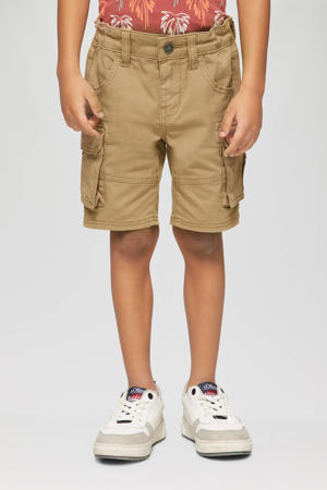 cargoshort lichtbruin