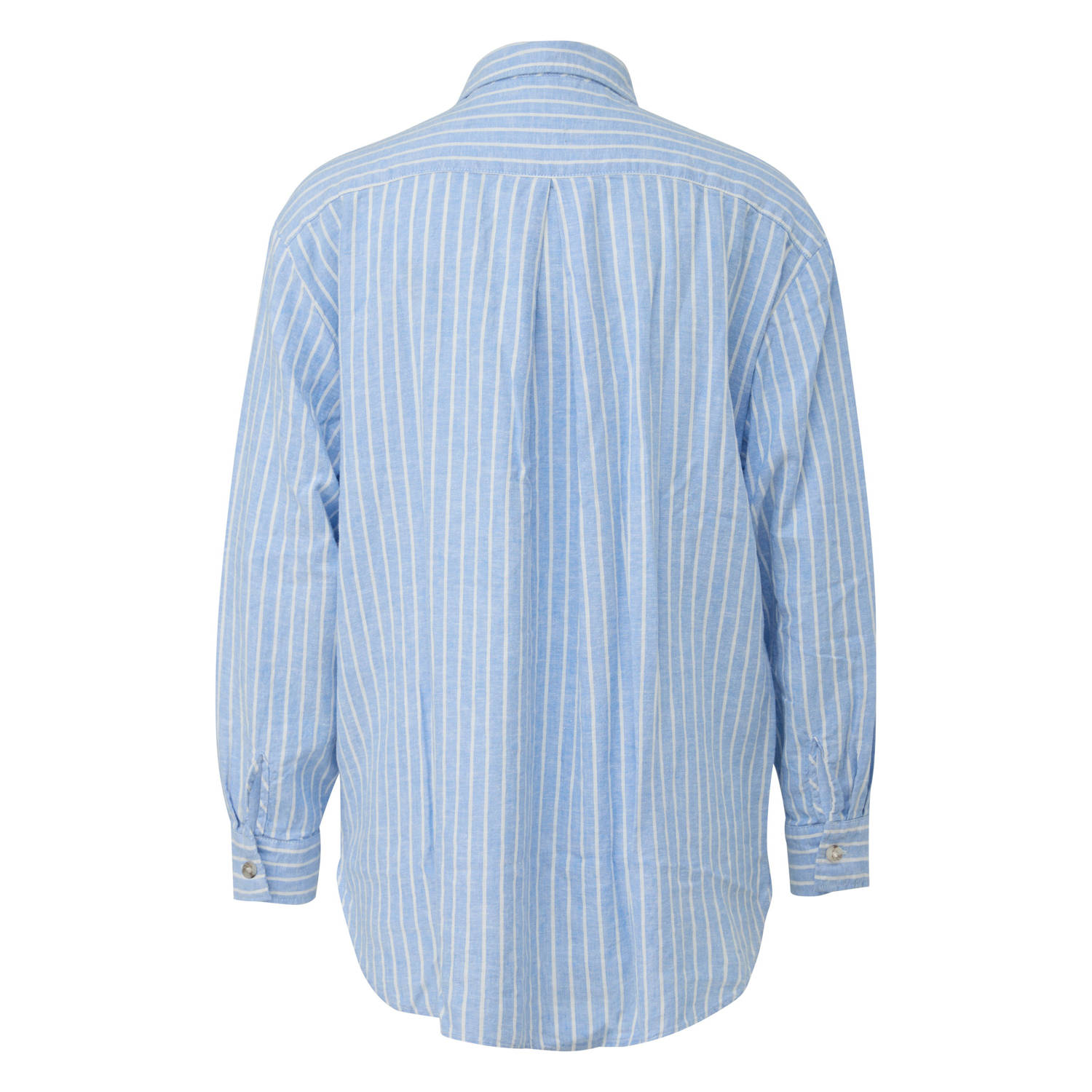s.Oliver blouse blauw