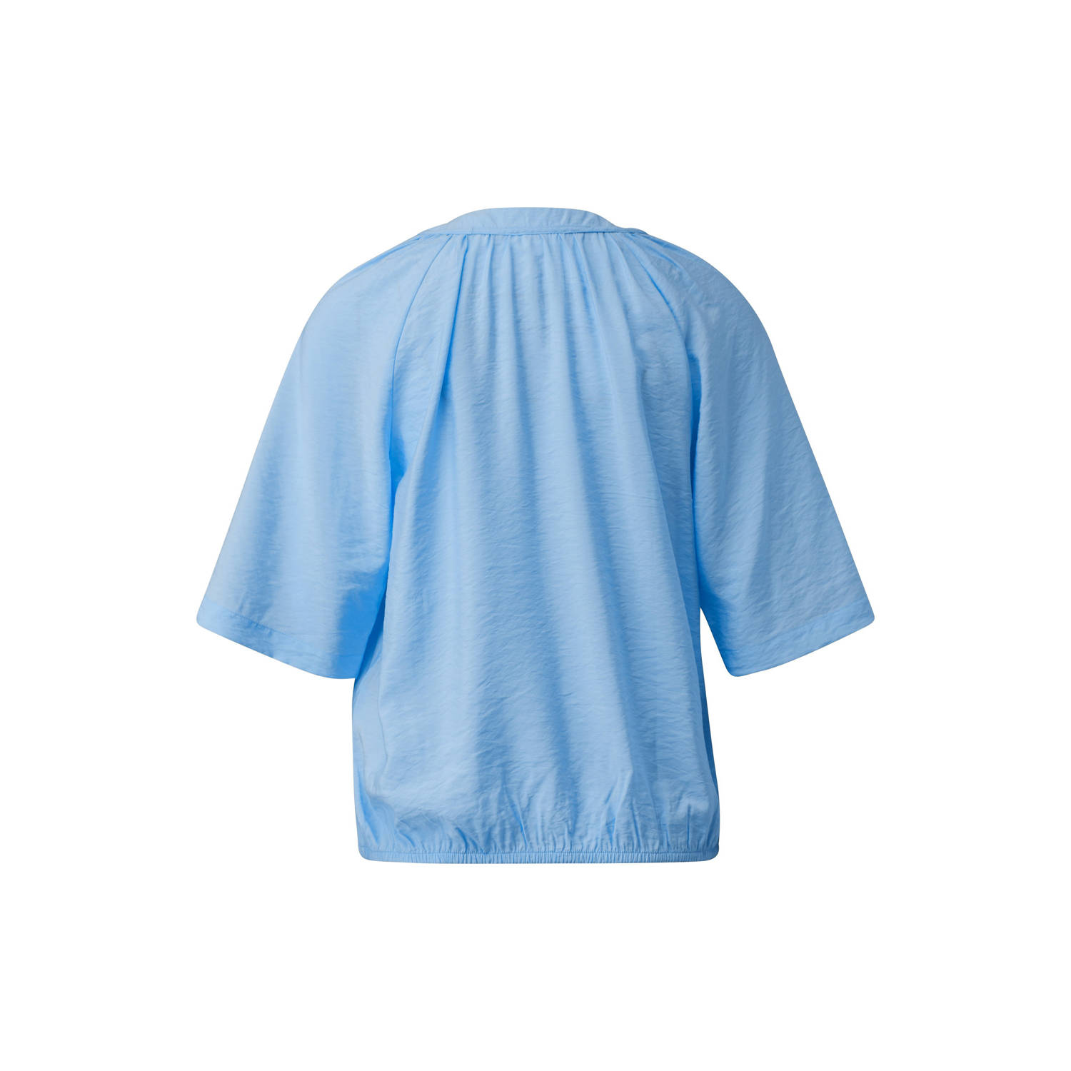 s.Oliver blouse blauw