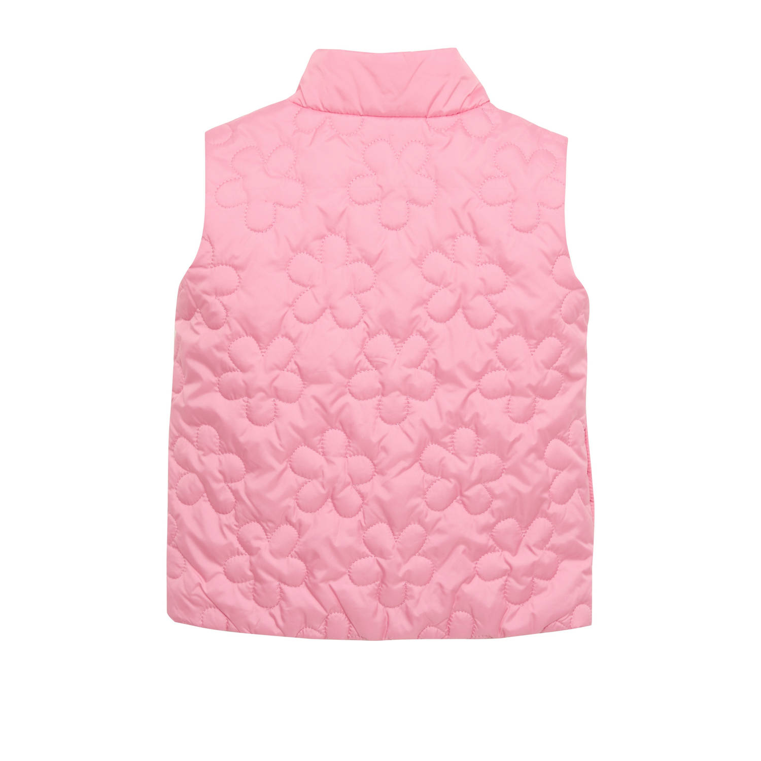s.Oliver bodywarmer roze