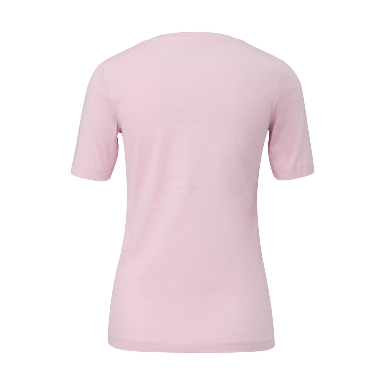 s.Oliver T-shirt roze