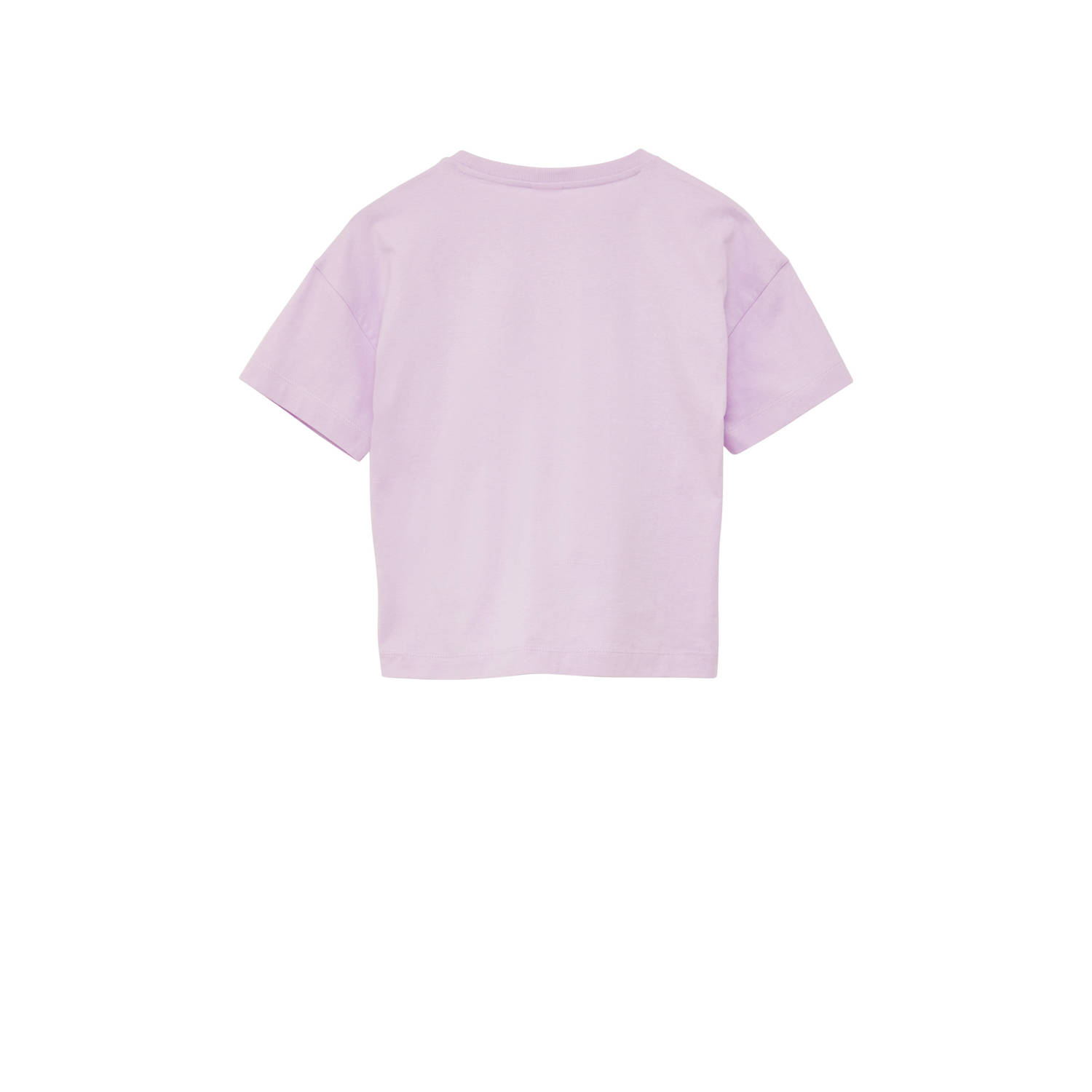 s.Oliver T-shirt lila