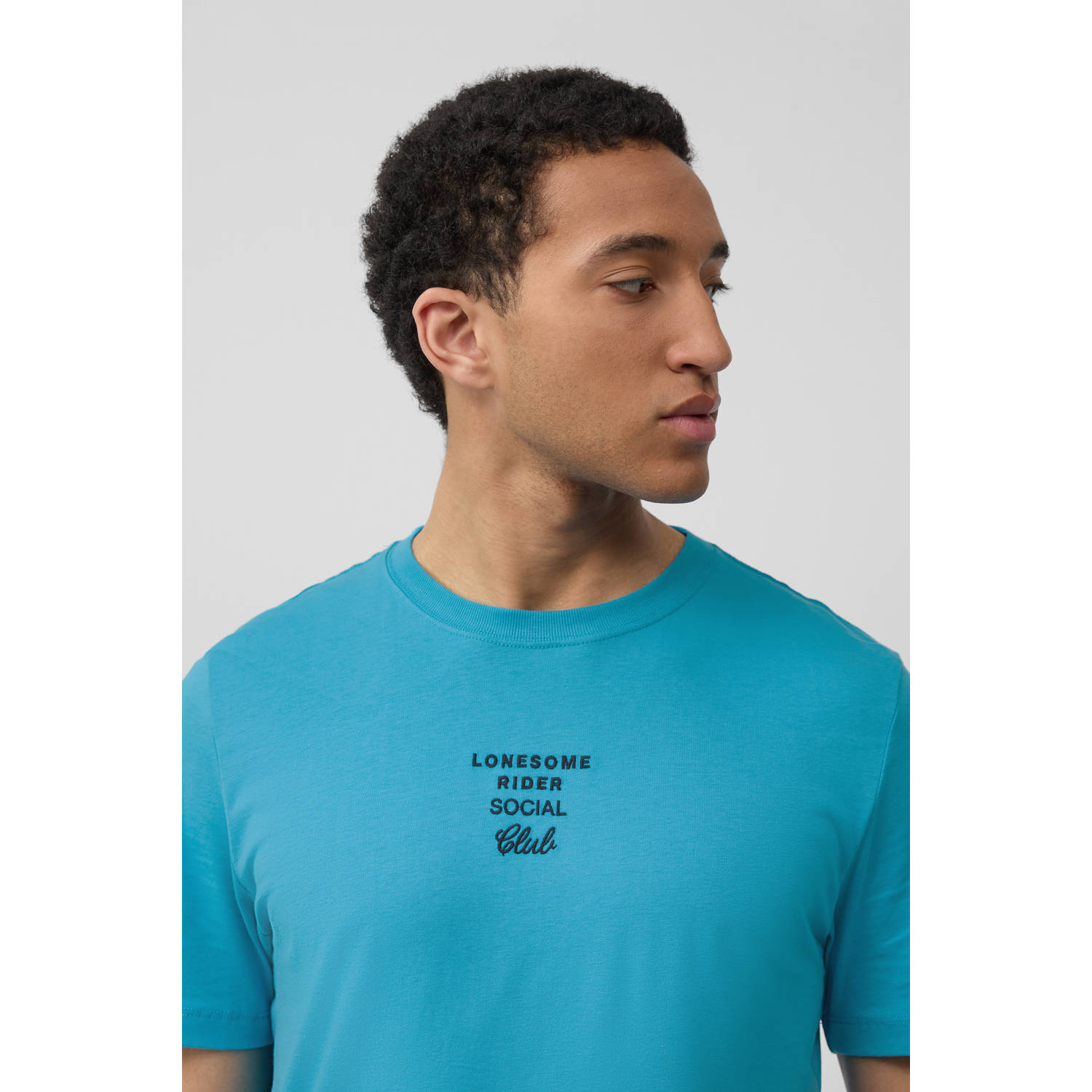 s.Oliver T-shirt turquoise