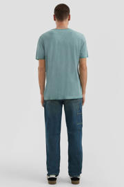 thumbnail: Q/S by s.Oliver T-shirt blauw