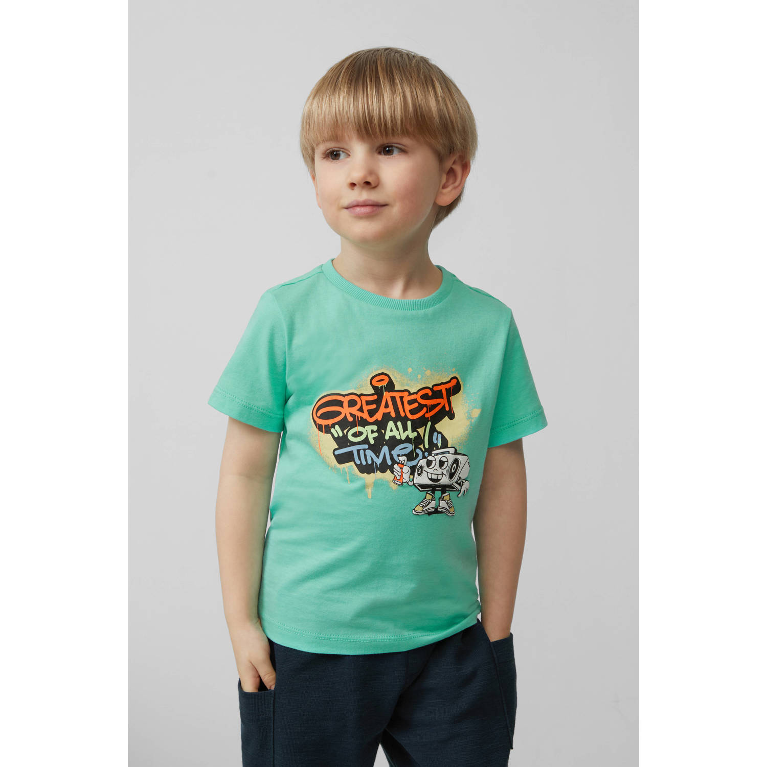 S.Oliver RED LABEL Junior T-shirt