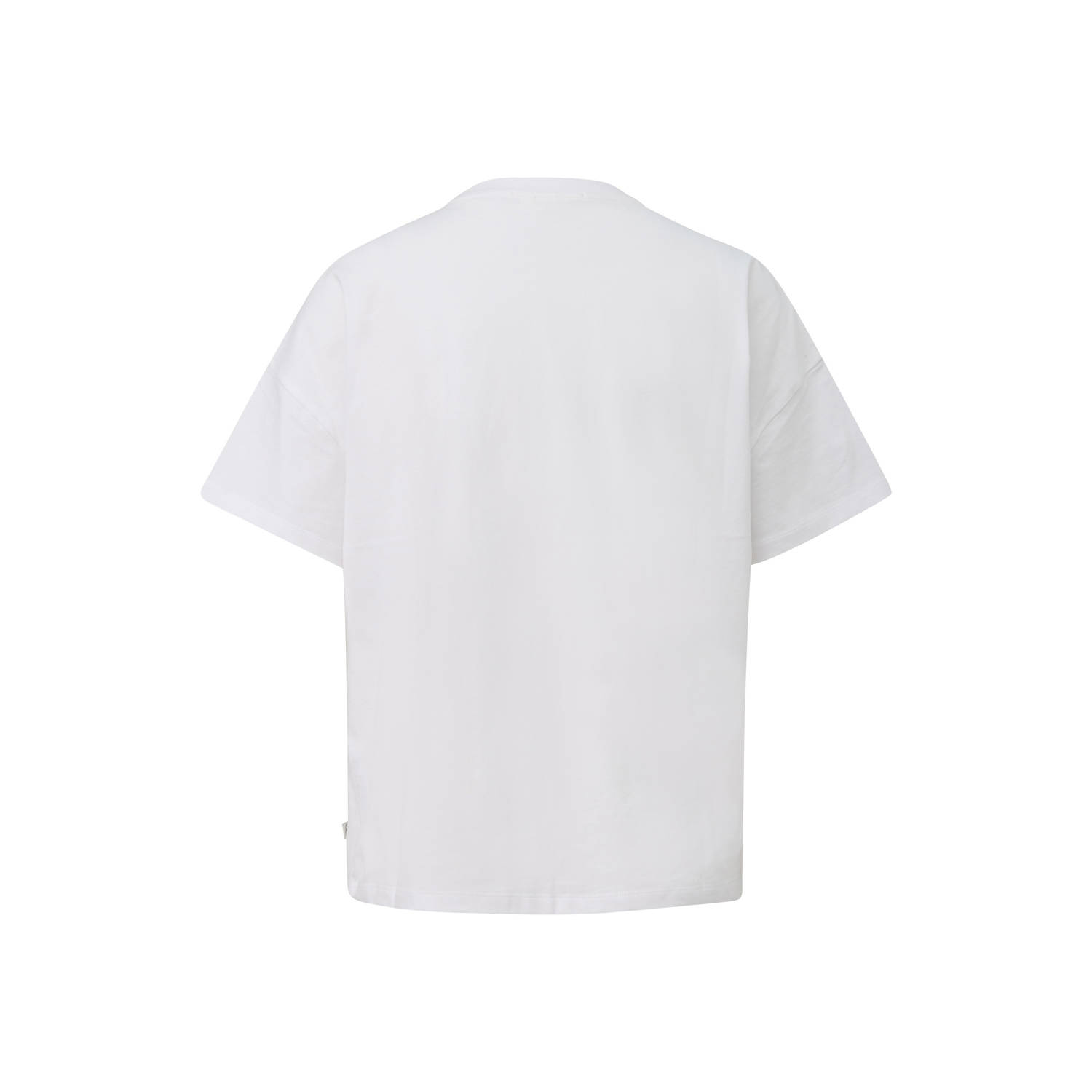 Q S by s.Oliver T-shirt wit