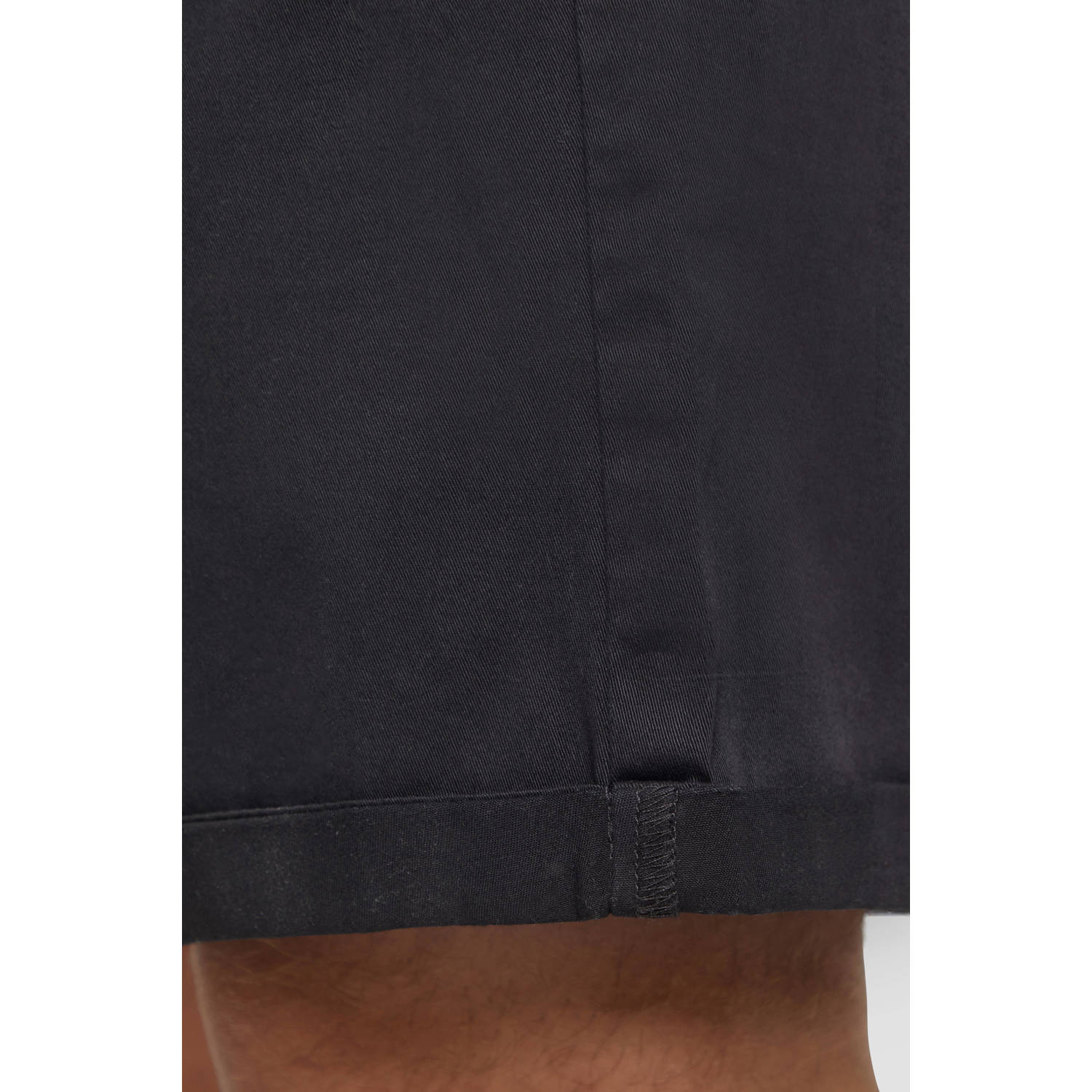 Q S by s.Oliver regular chino short marine