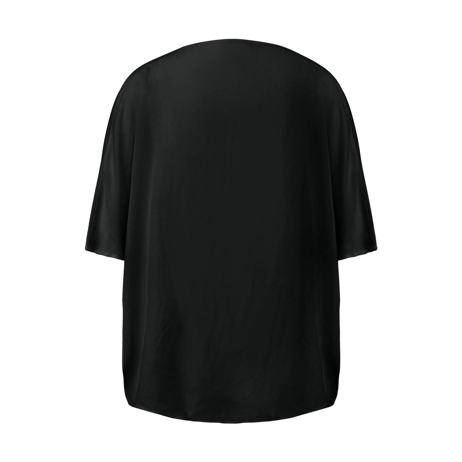 s.Oliver BLACK LABEL top zwart