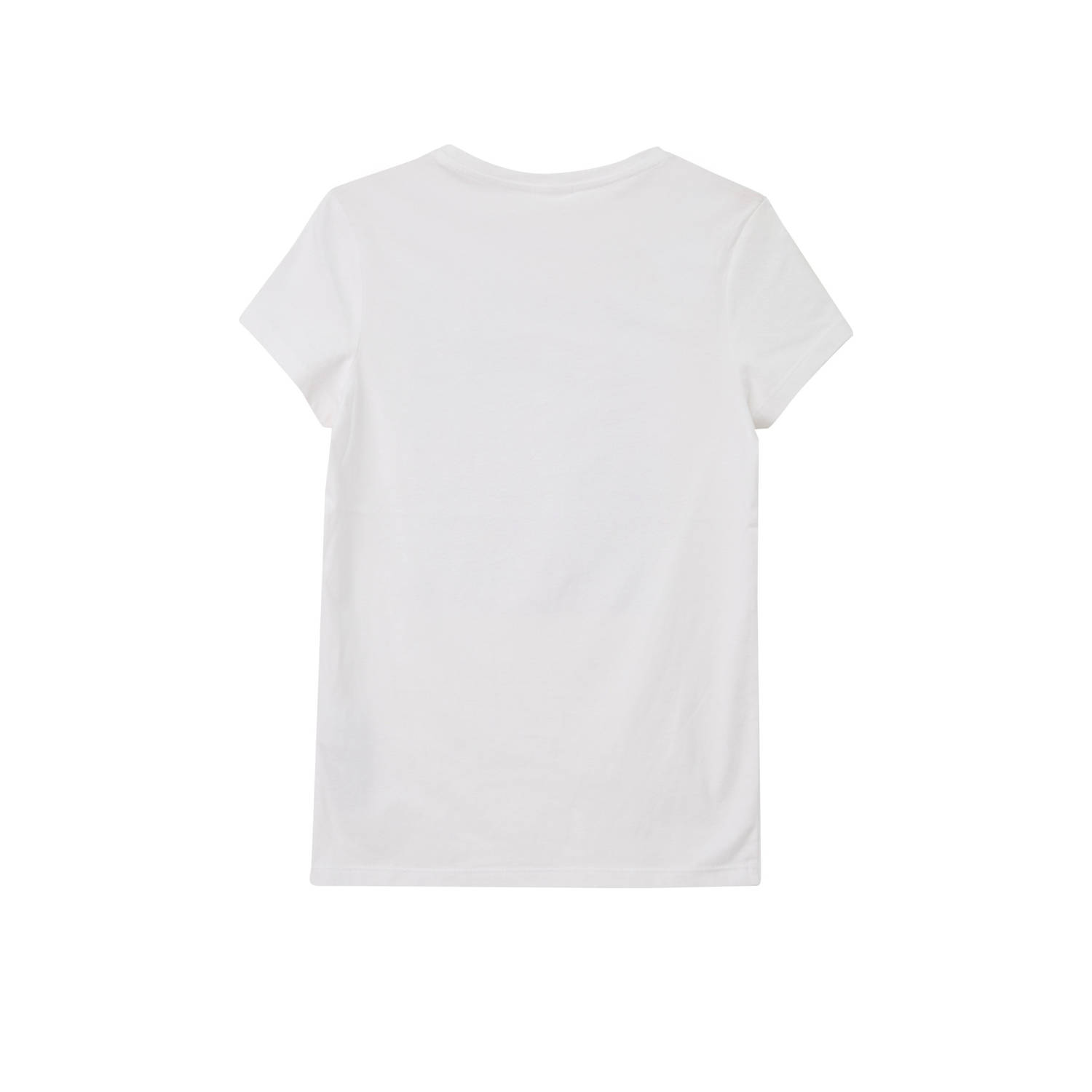 s.Oliver T-shirt wit