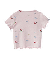 thumbnail: s.Oliver T-shirt lichtroze