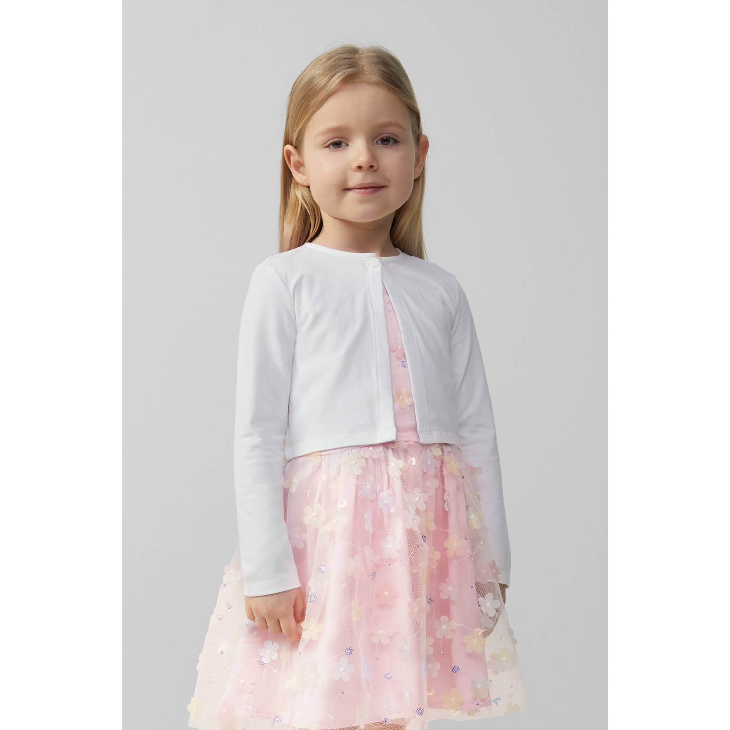 S.Oliver vest wit