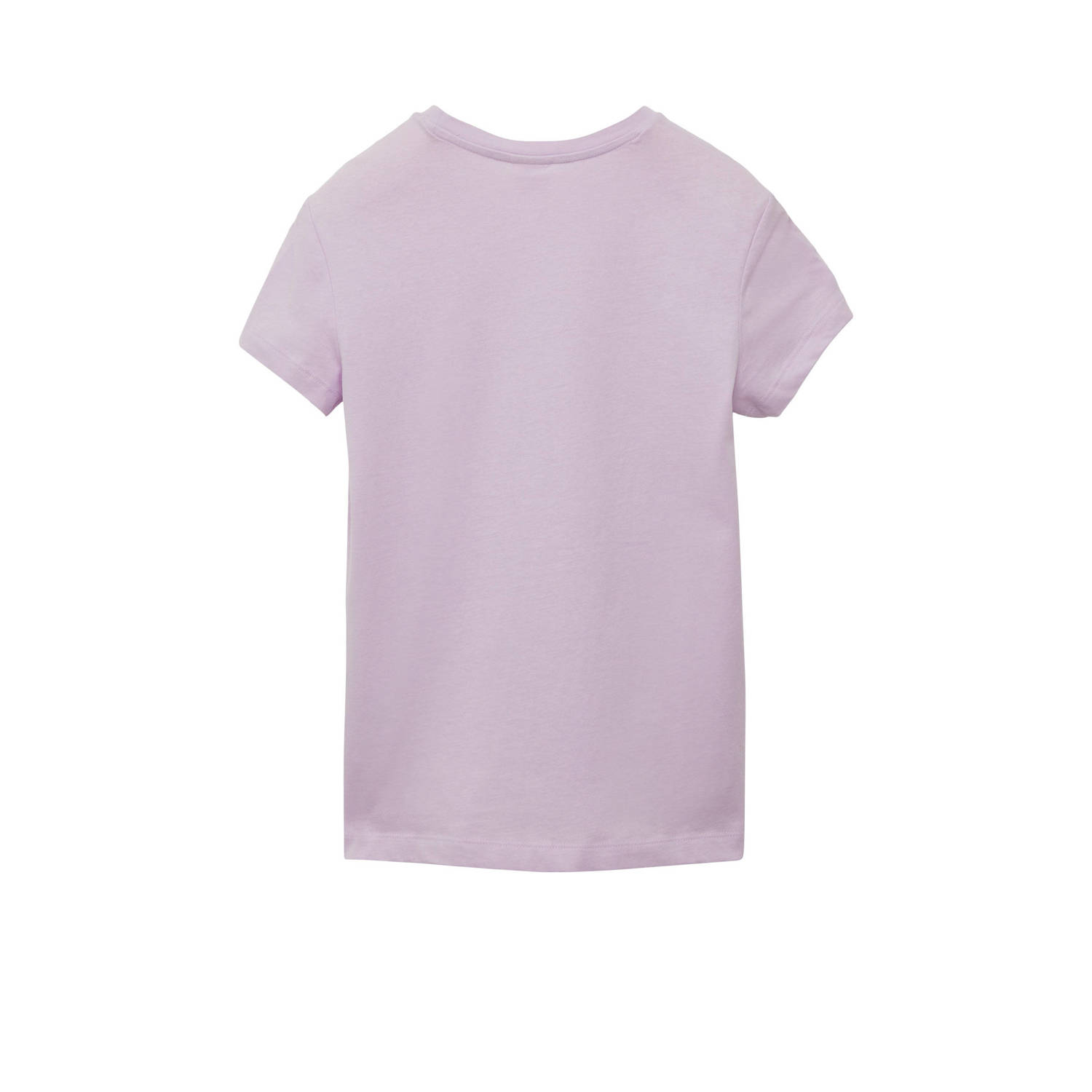 s.Oliver T-shirt lichtroze