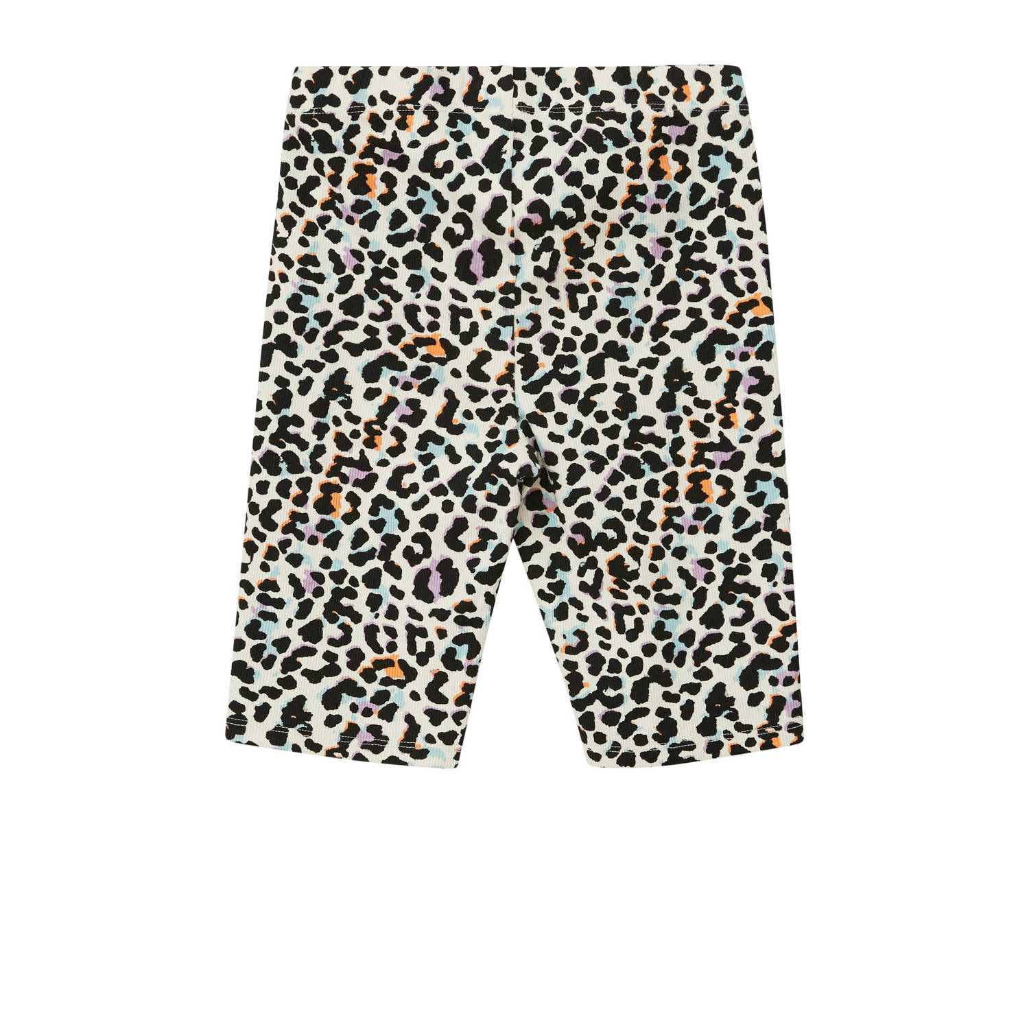 s.Oliver biker short beige