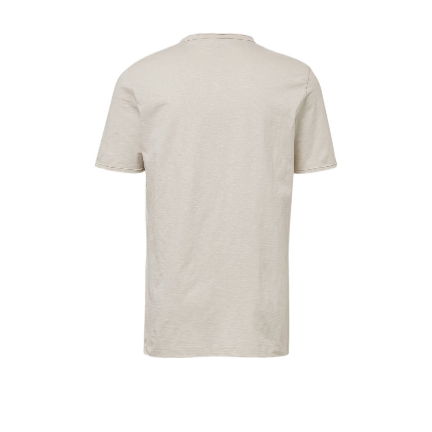 s.Oliver T-shirt ecru