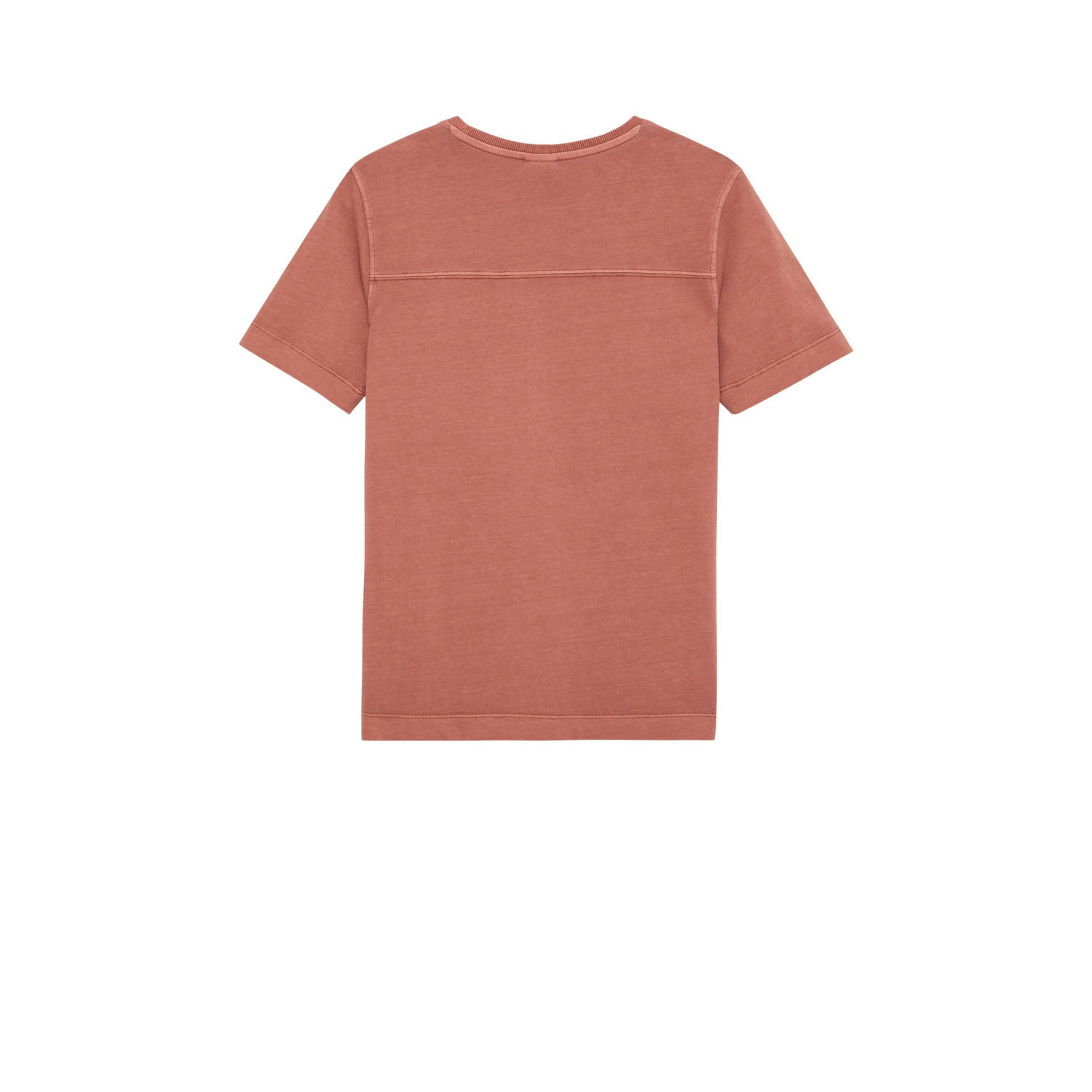 s.Oliver T-shirt terra