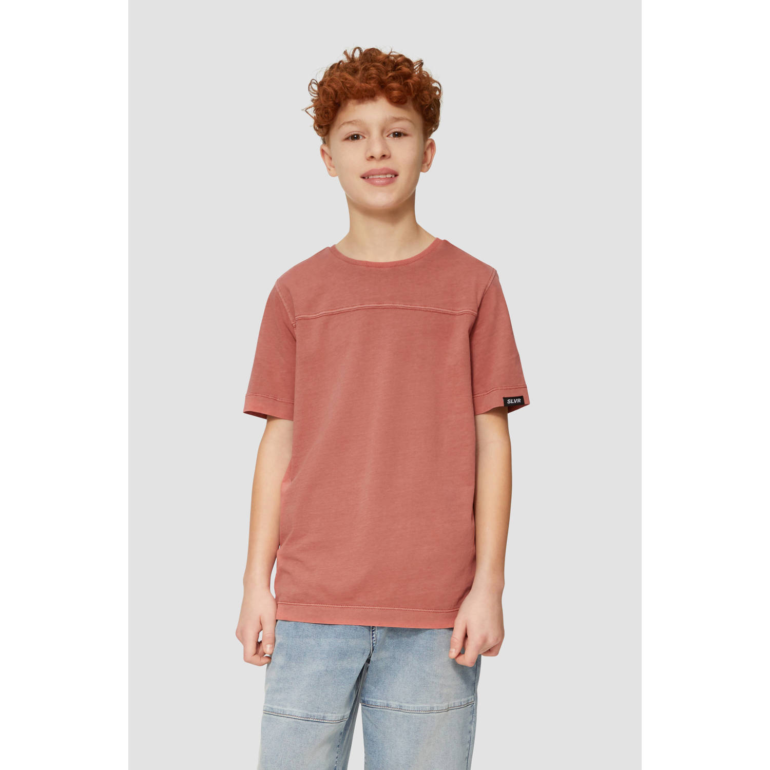 S.Oliver T-shirt terra