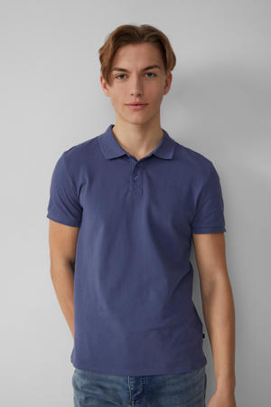 regular polo paars