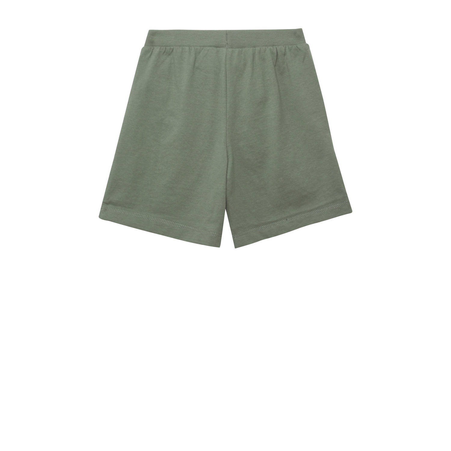 s.Oliver sweatshort groen