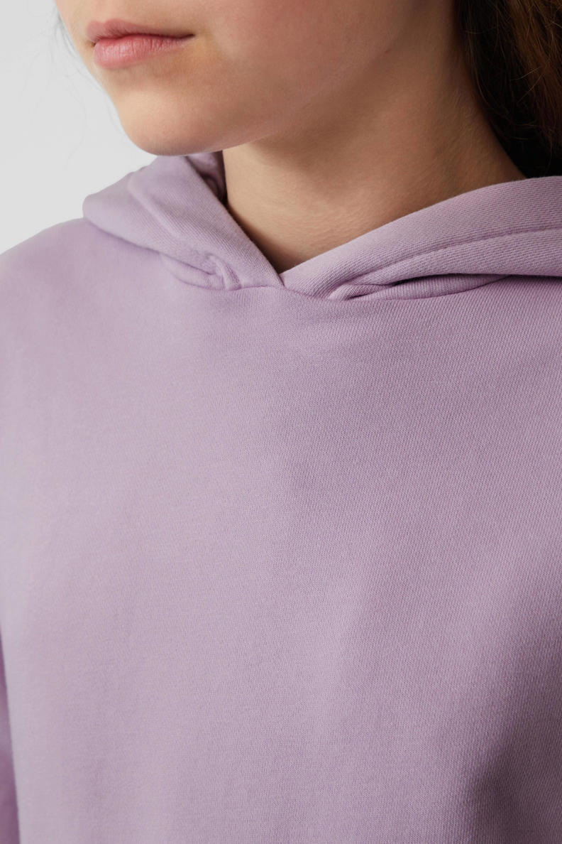 S. Oliver Knit Jumper with Collar - Red | - Cotton Blues
