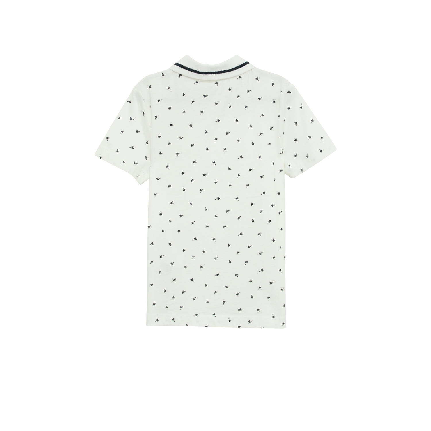 s.Oliver polo wit