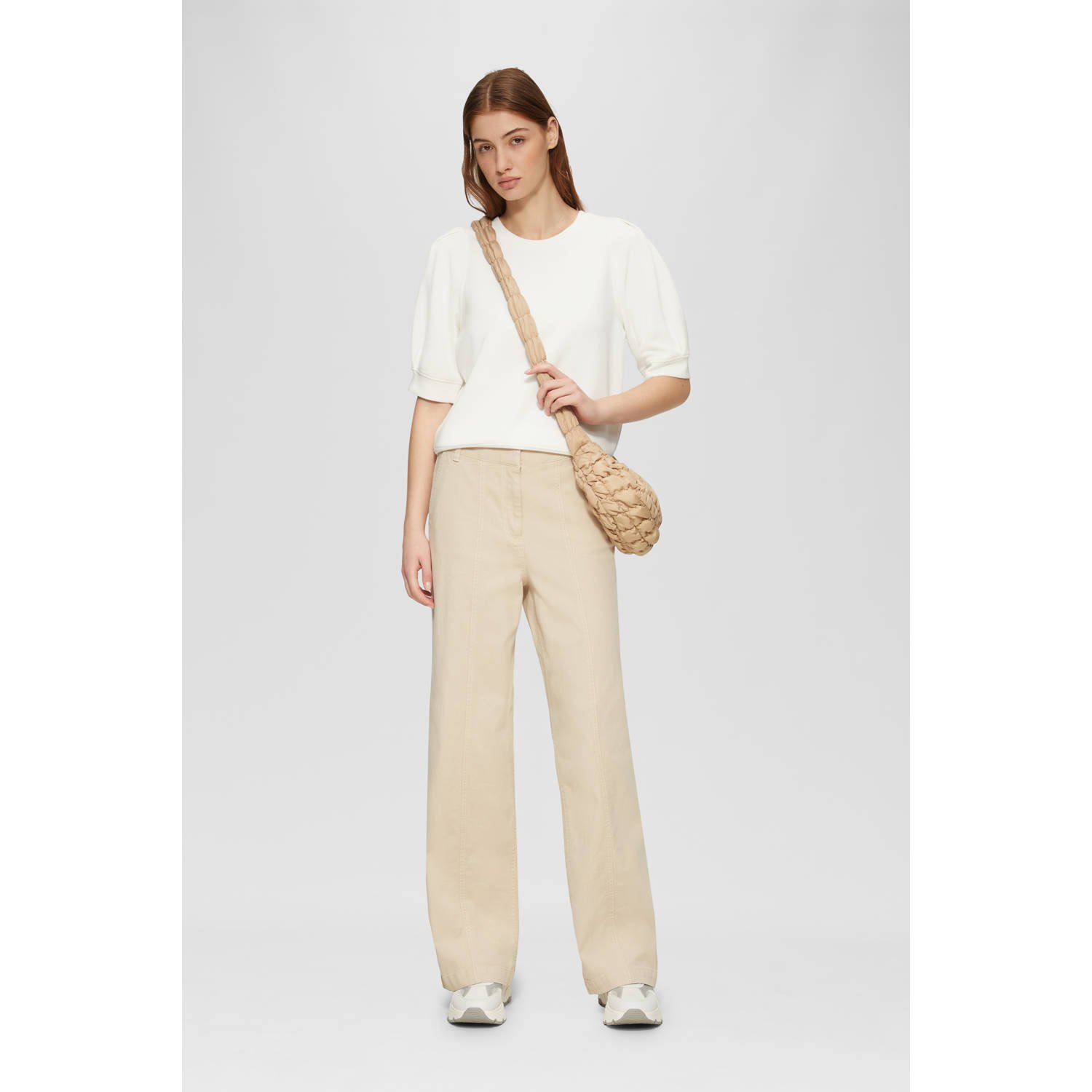 s.Oliver sweater wit