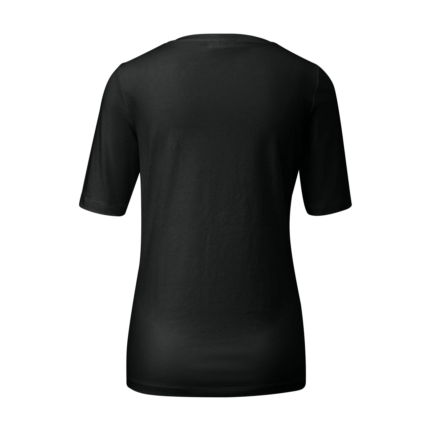 s.Oliver top zwart
