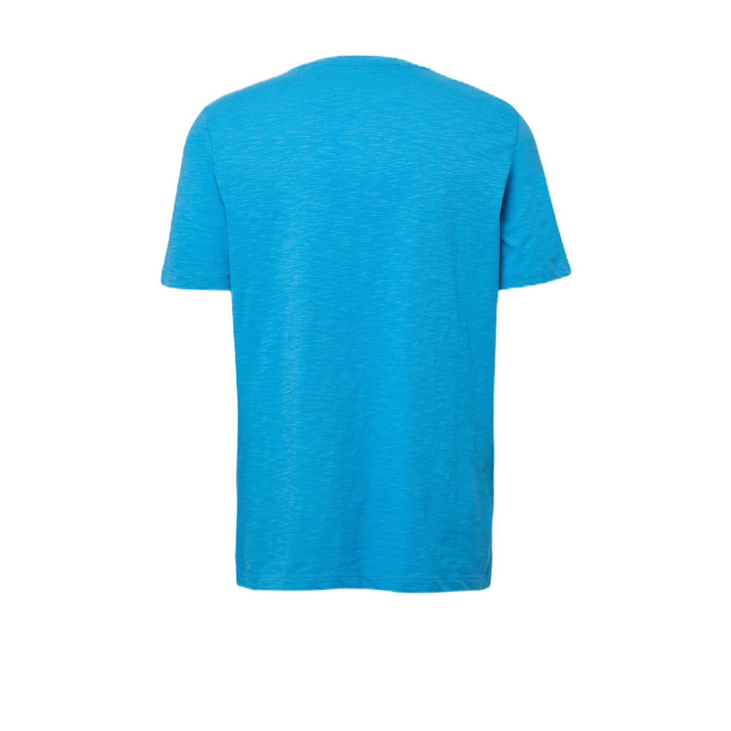s.Oliver T-shirt blauw