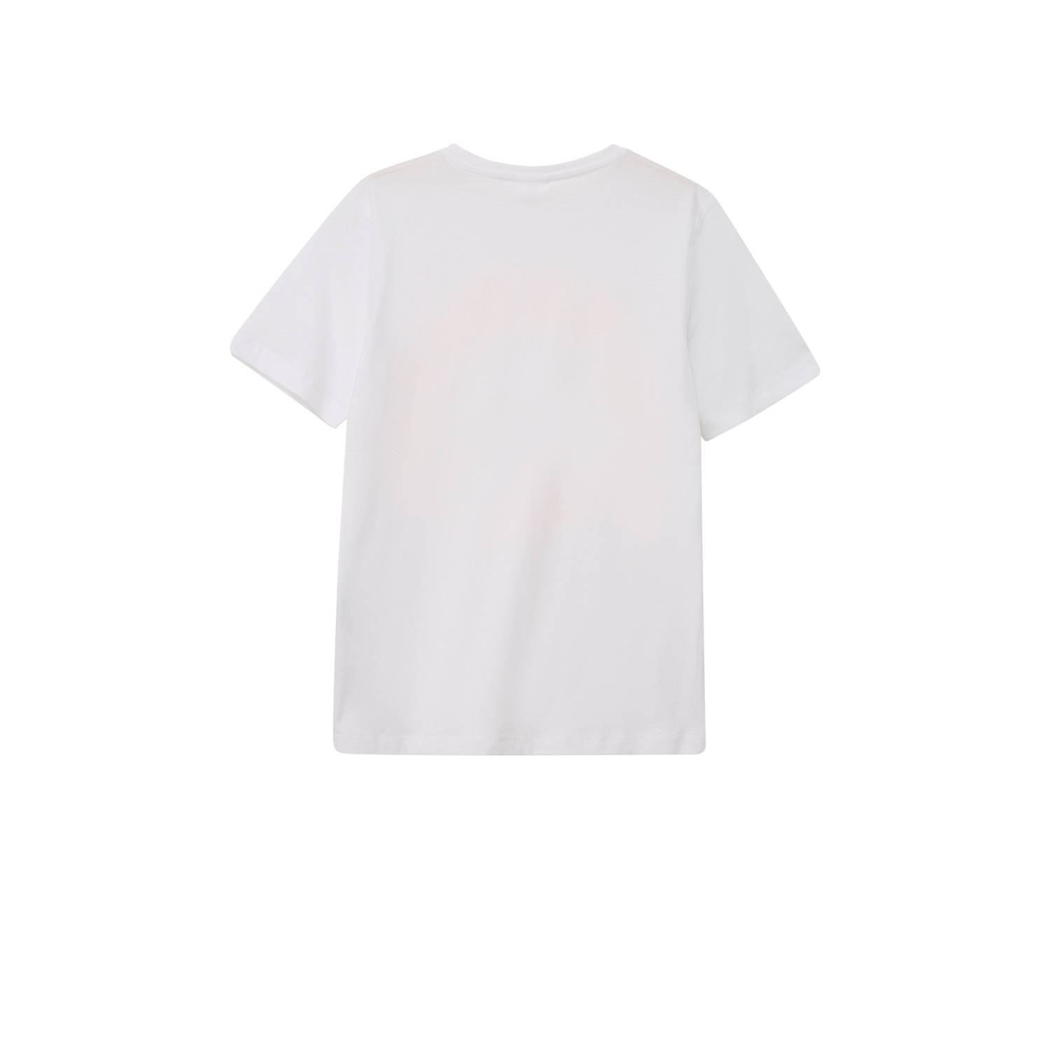 s.Oliver T-shirt wit