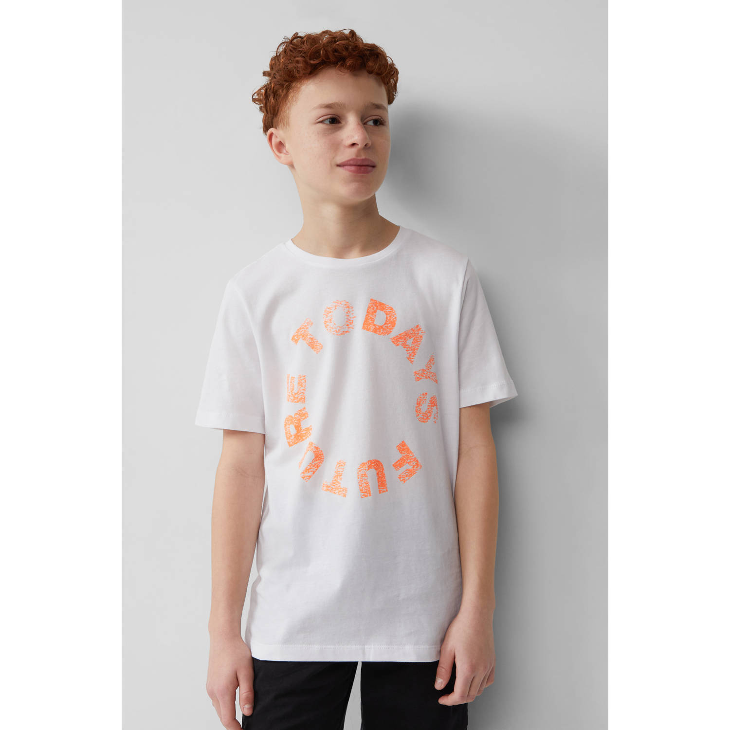 S.Oliver T-shirt wit