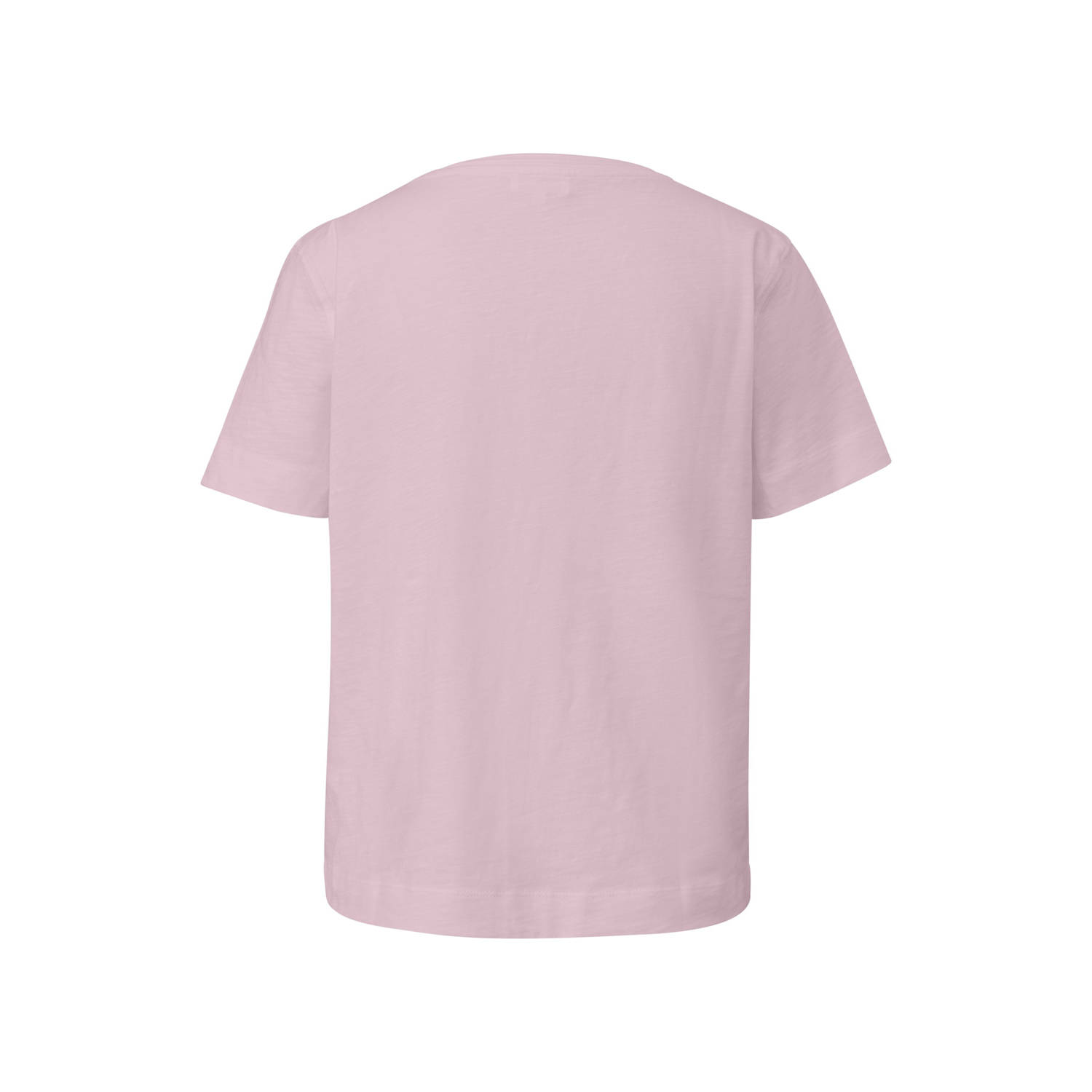 s.Oliver T-shirt roze