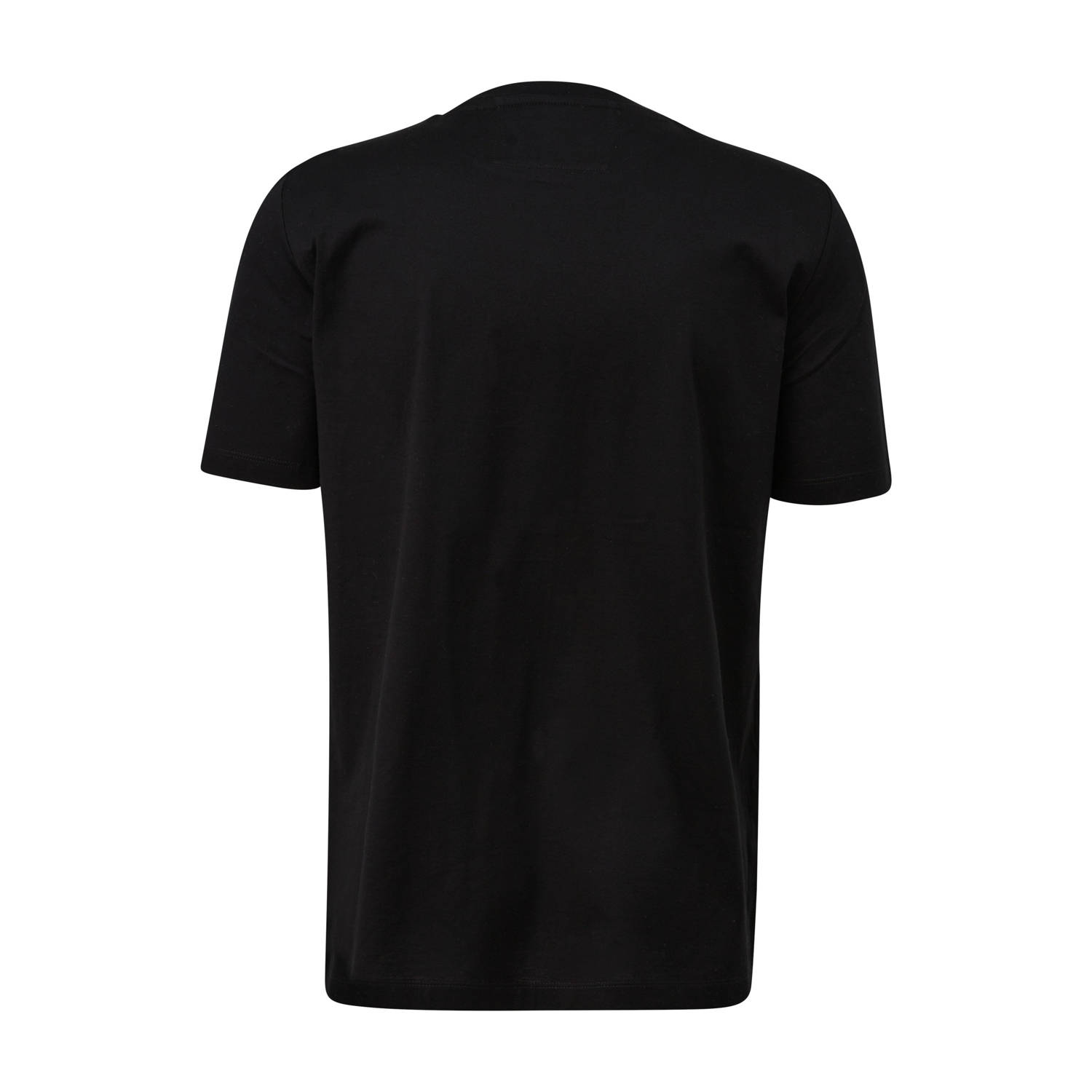 s.Oliver BLACK LABEL T-shirt zwart