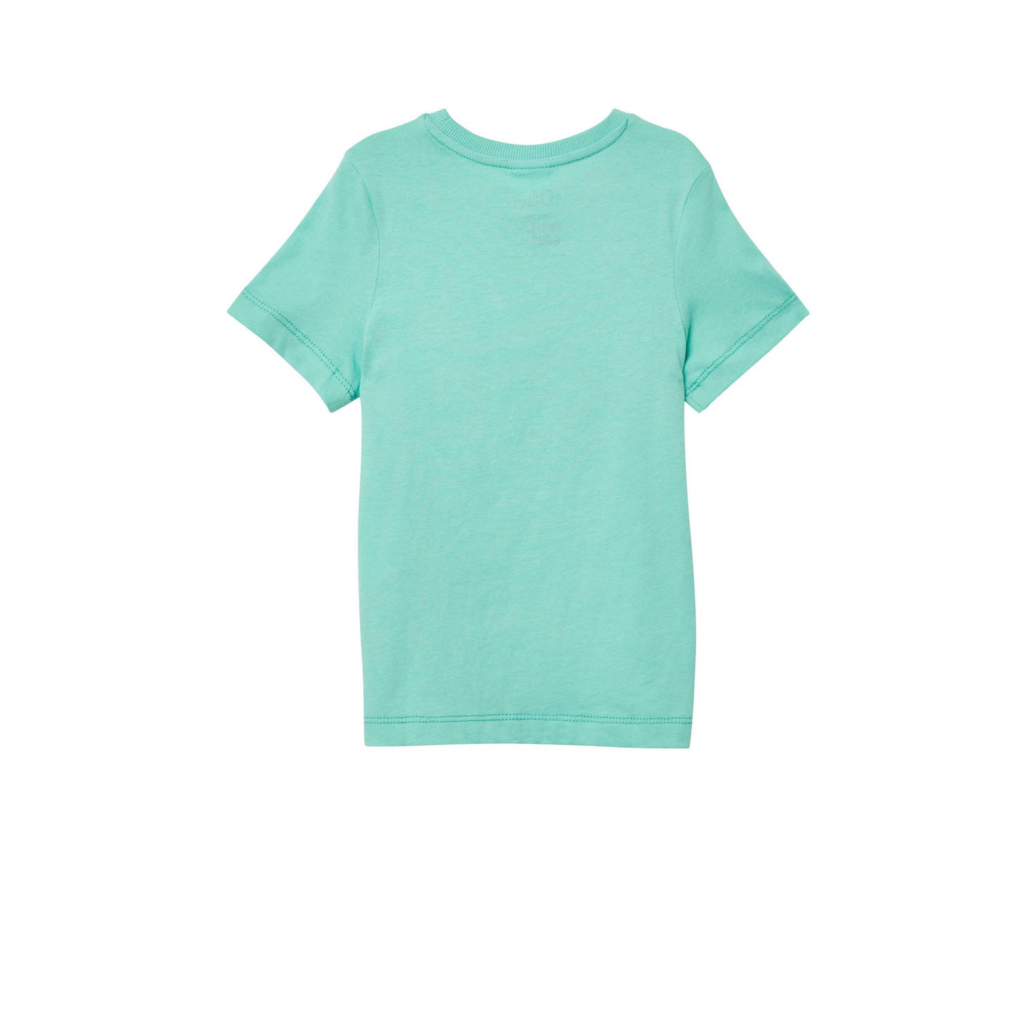 s.Oliver T-shirt turquoise