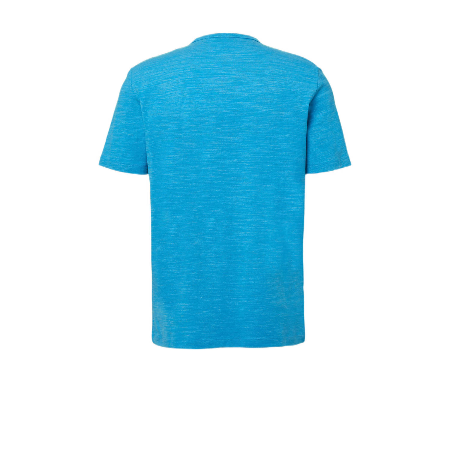 s.Oliver T-shirt blauw