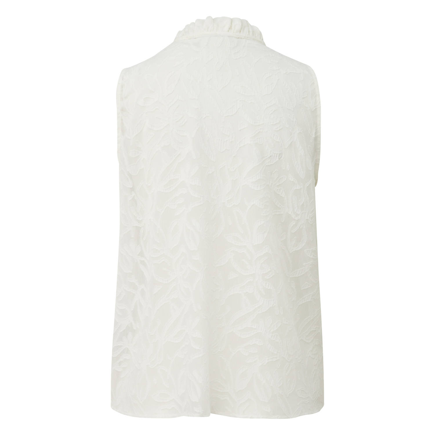 s.Oliver BLACK LABEL blousetop wit