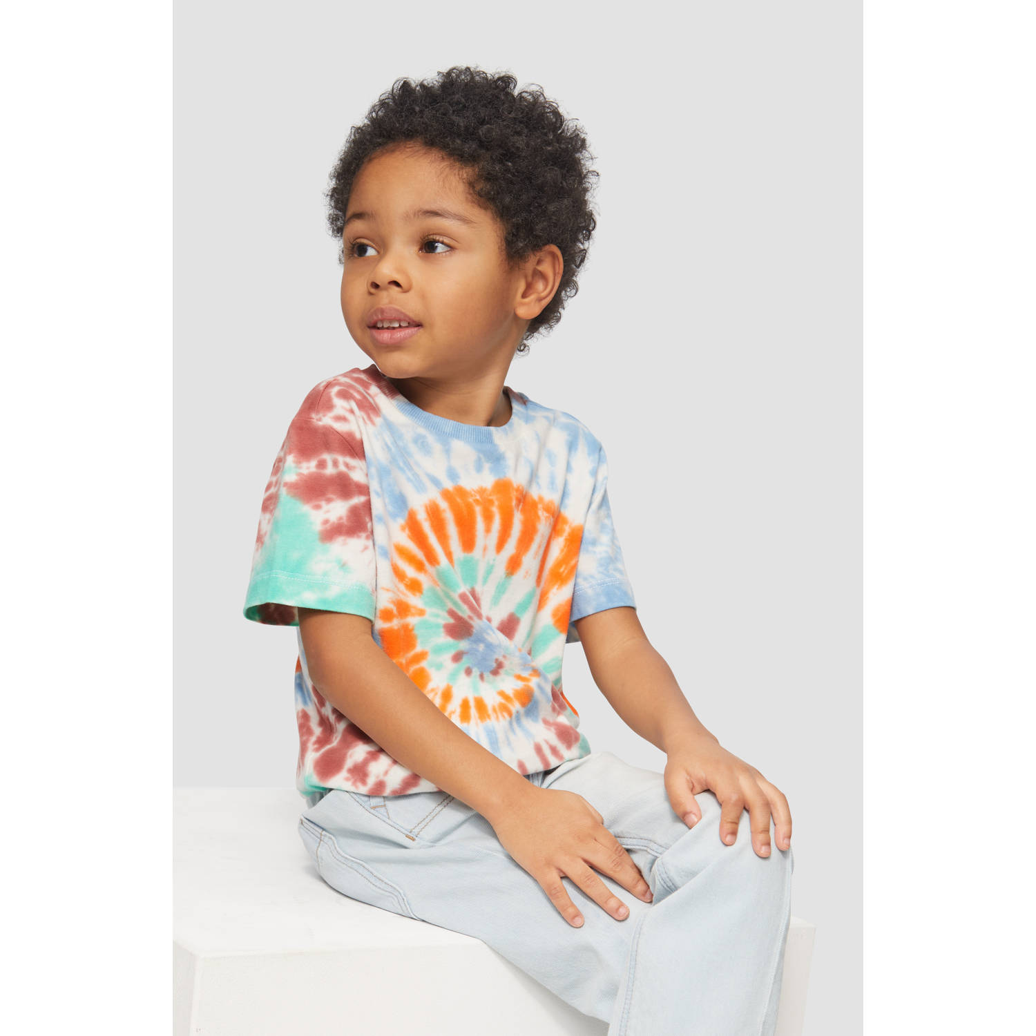 s.Oliver T-shirt multi