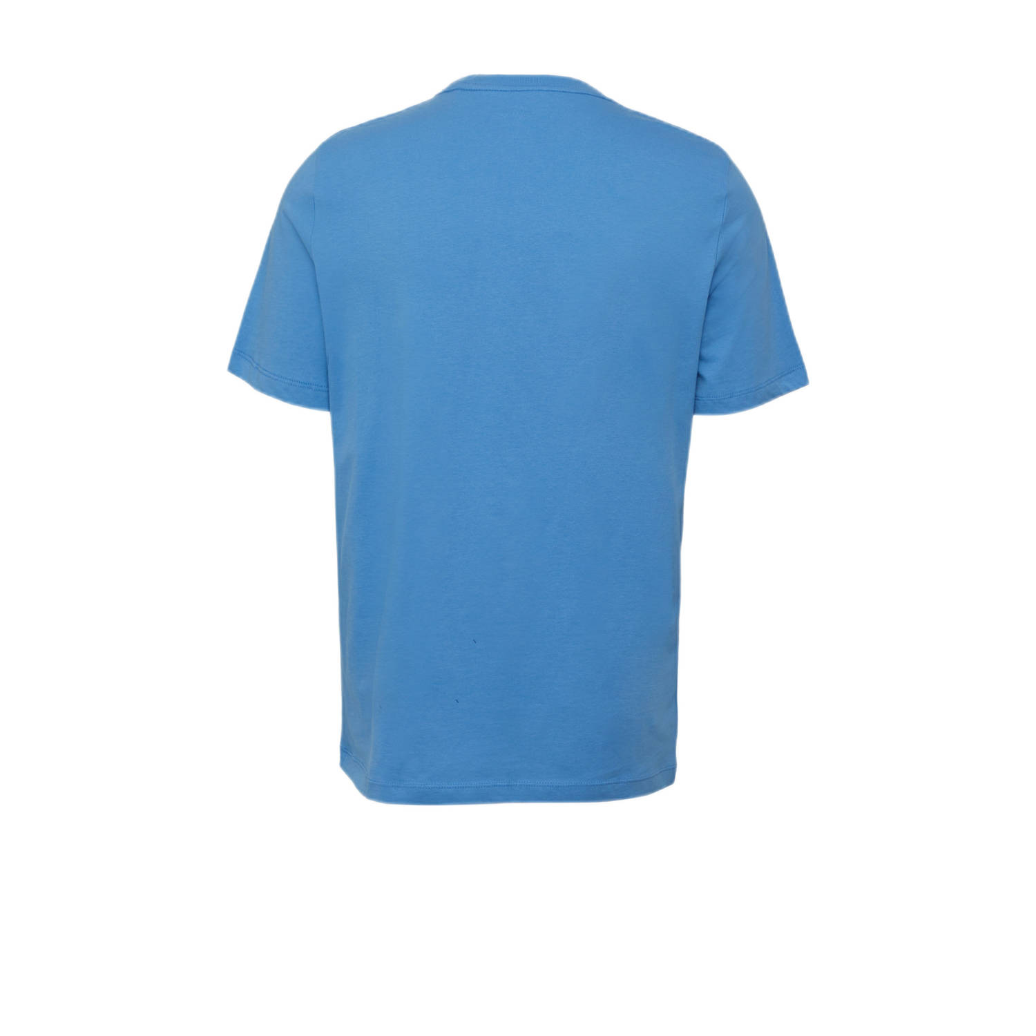 s.Oliver T-shirt blauw
