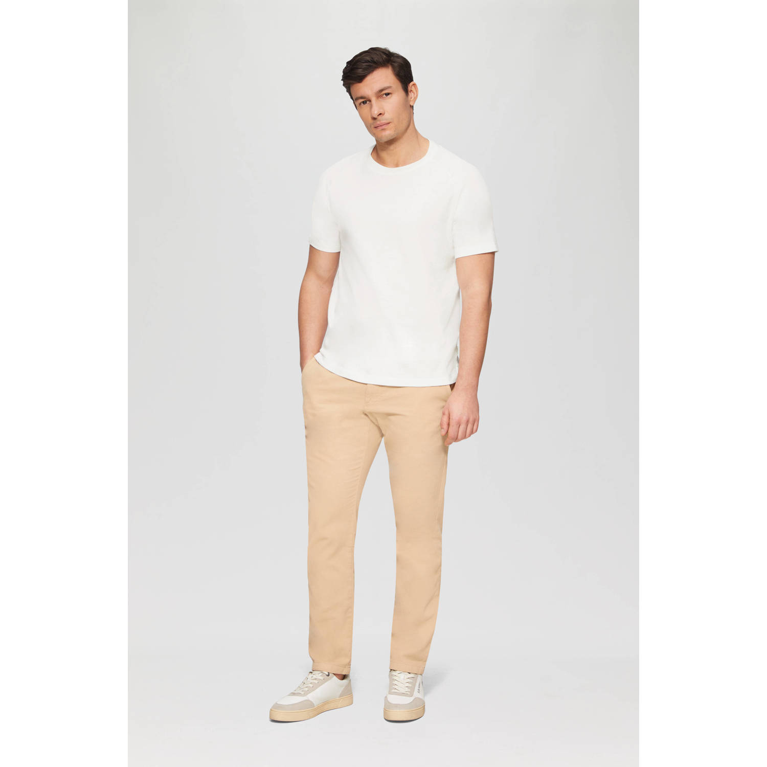 S.Oliver T-shirt wit