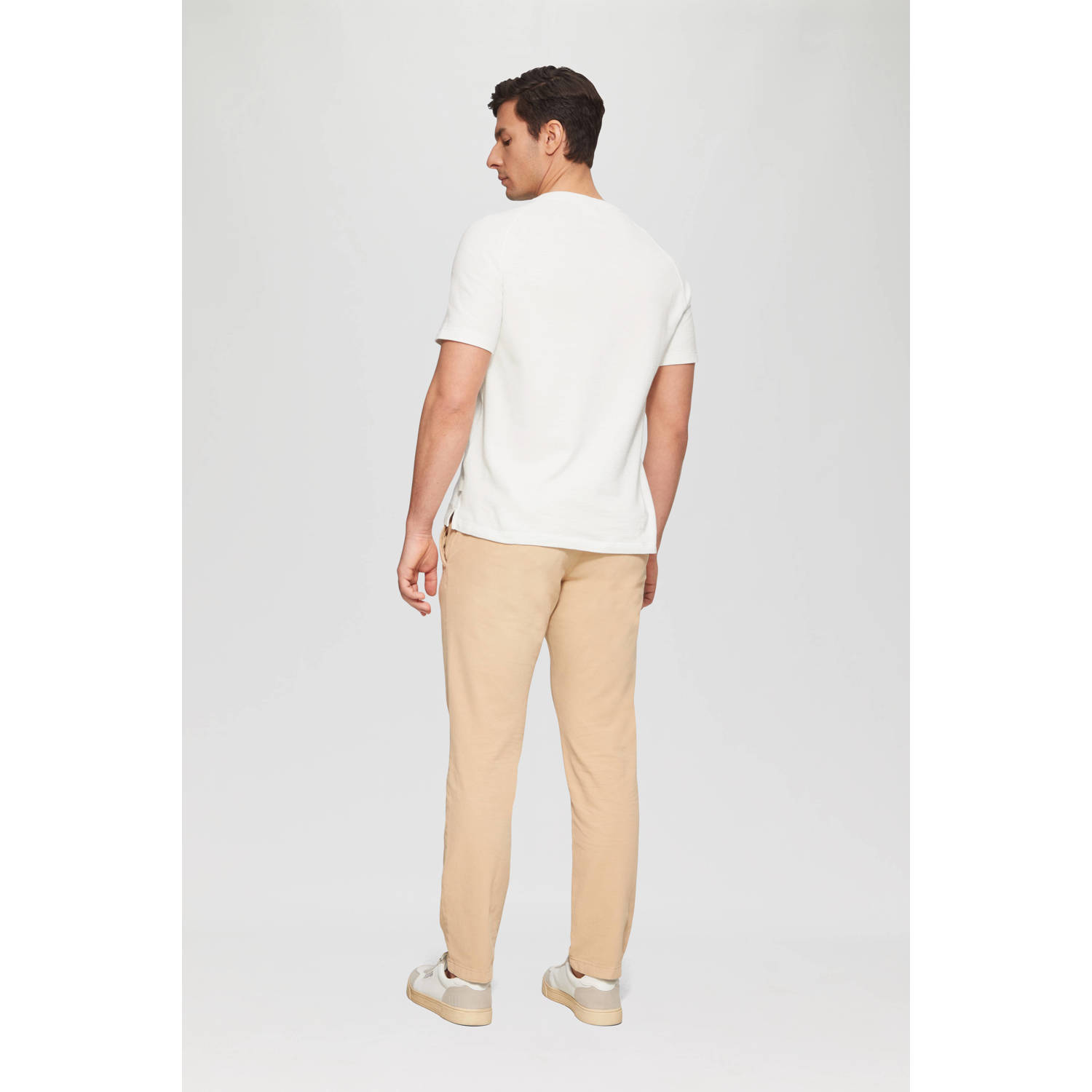 s.Oliver T-shirt wit