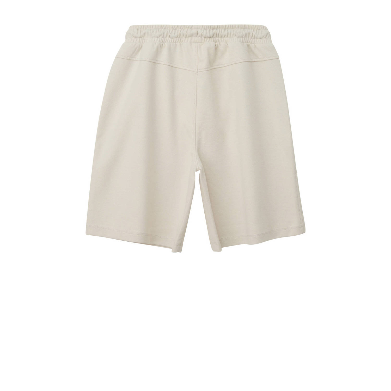 s.Oliver sweatshort ecru