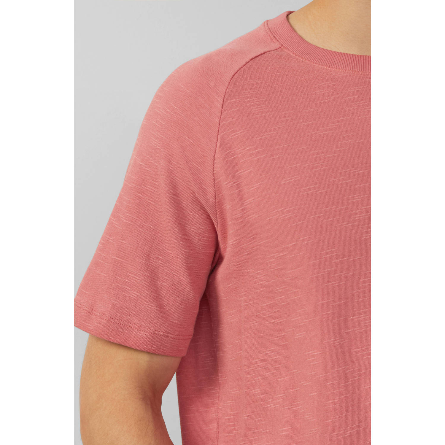 s.Oliver T-shirt roze