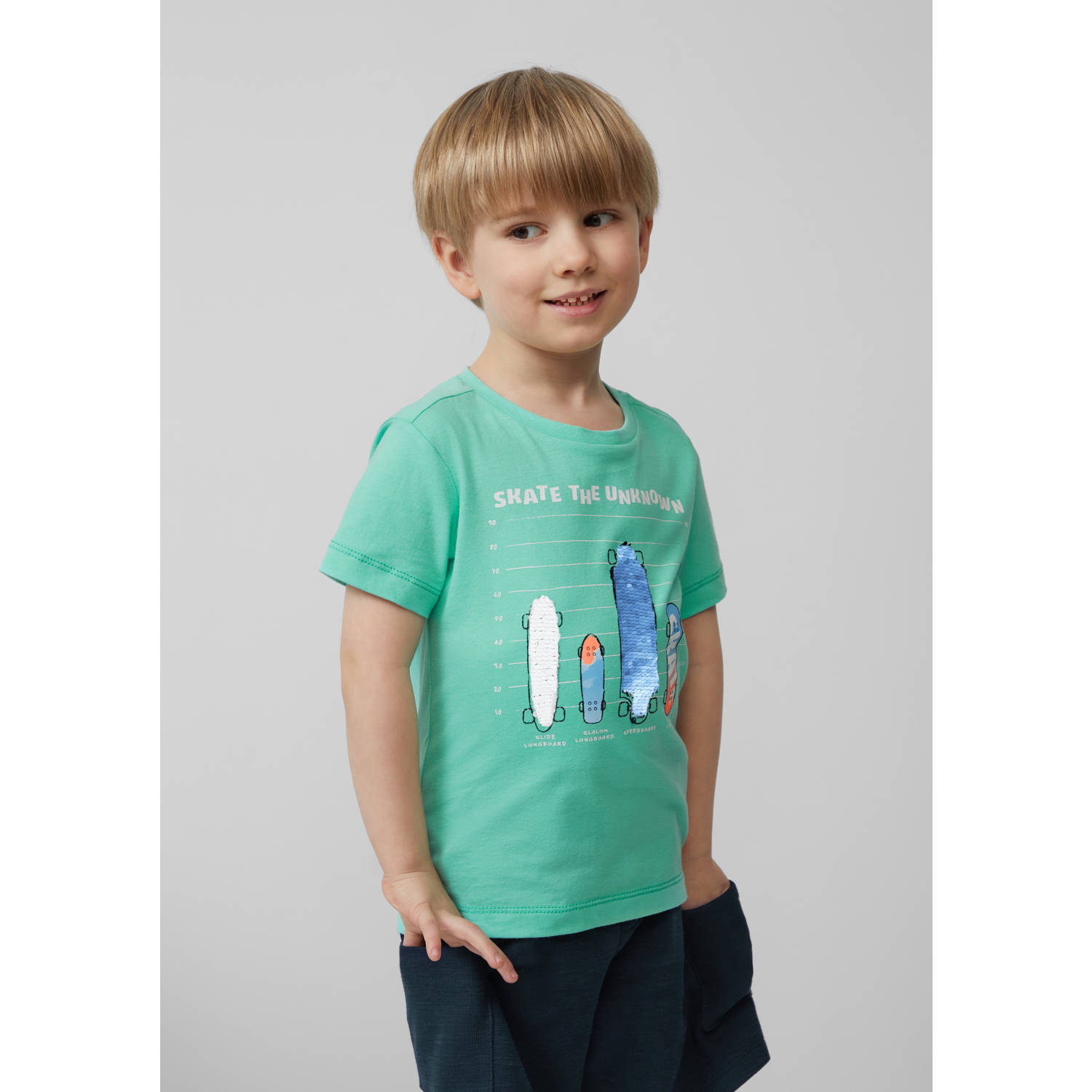 S.Oliver RED LABEL Junior T-shirt