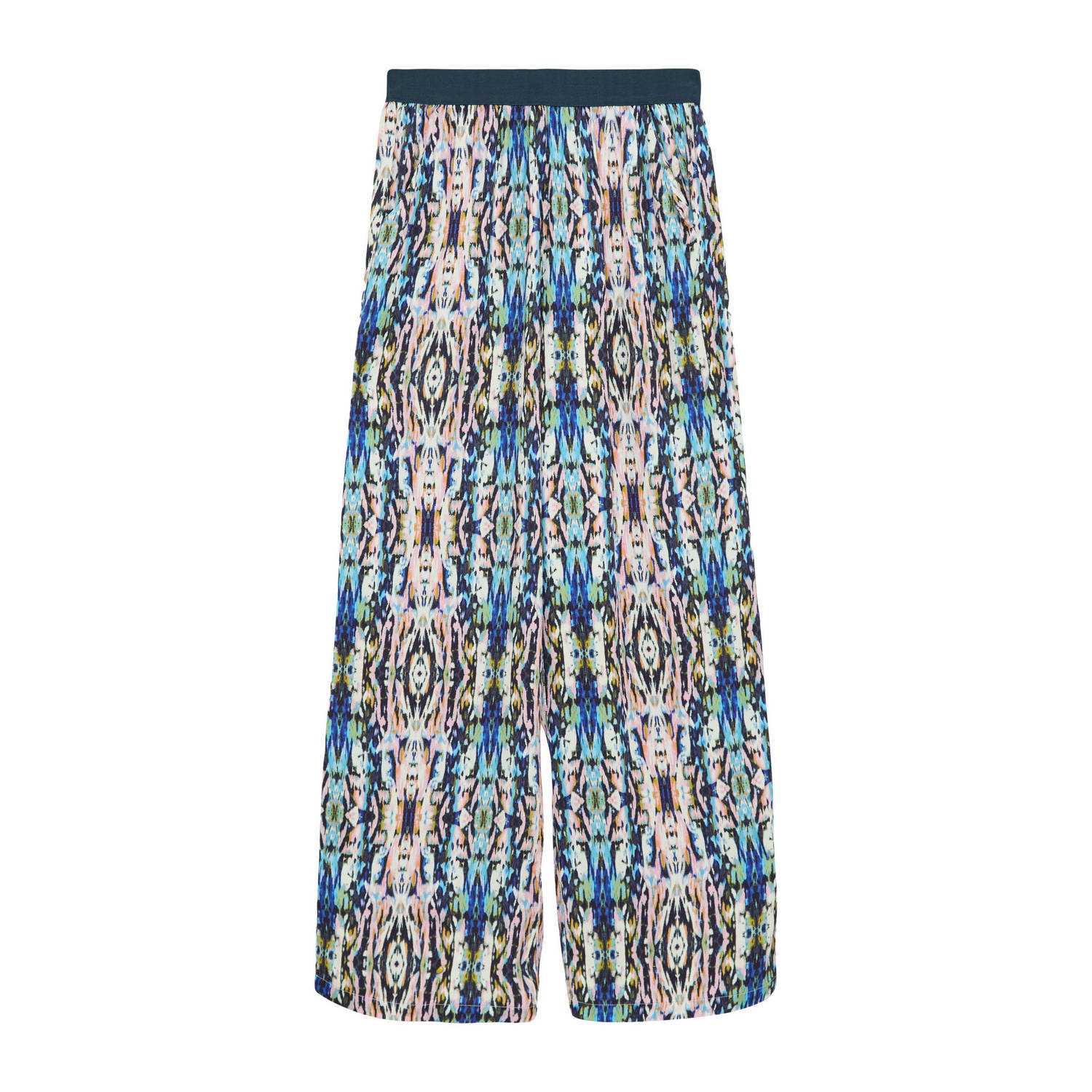 s.Oliver casual broek multi