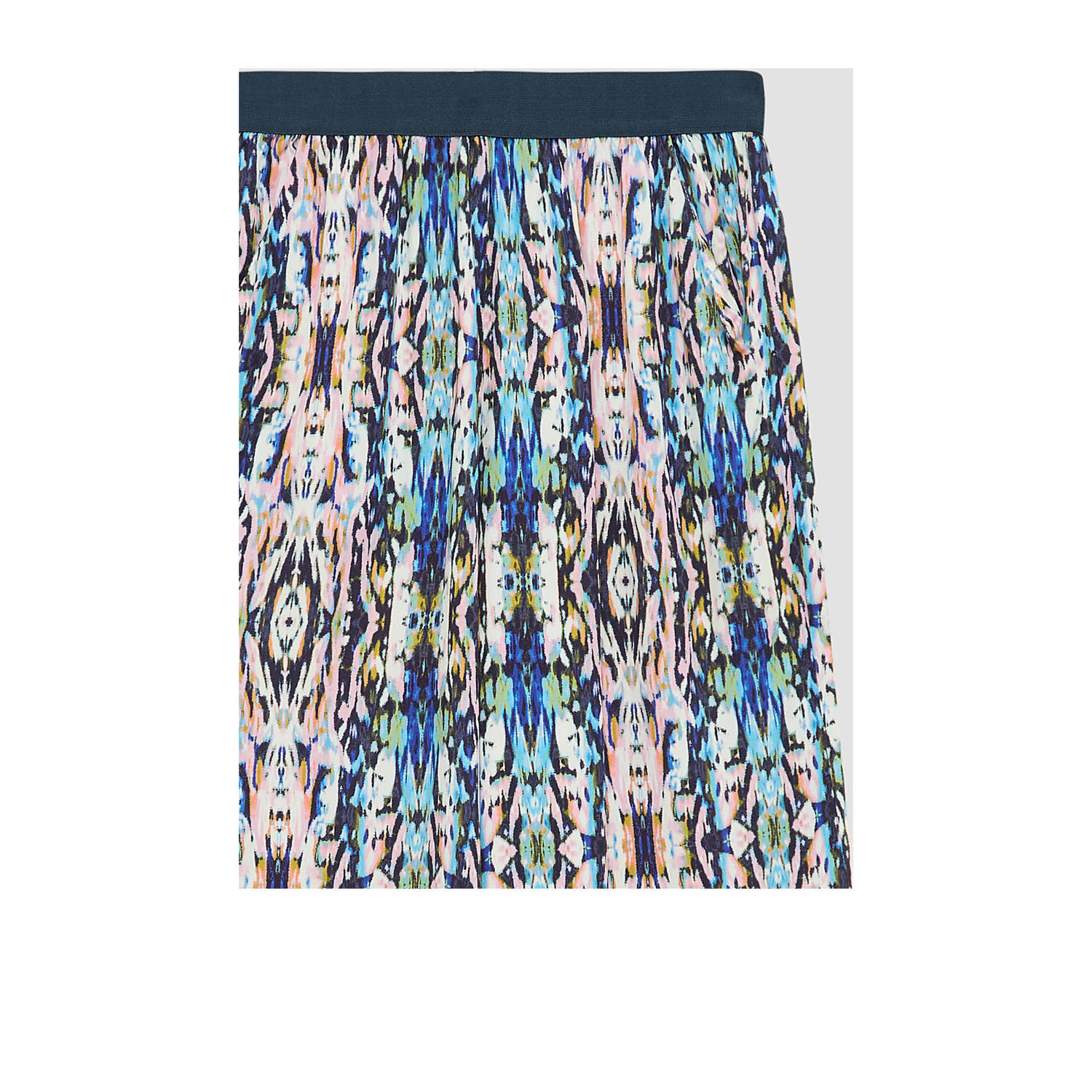 s.Oliver casual broek multi