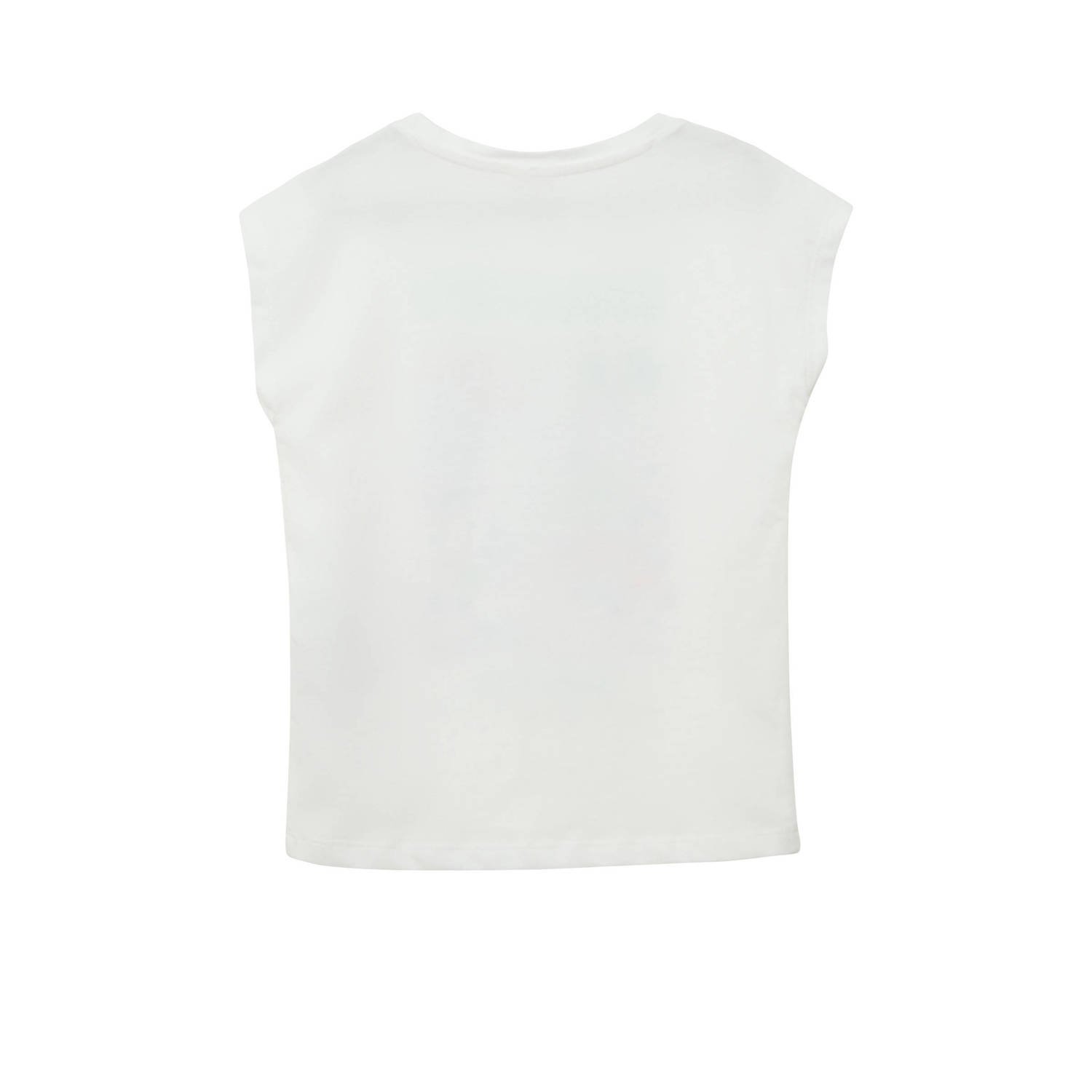 s.Oliver T-shirt wit