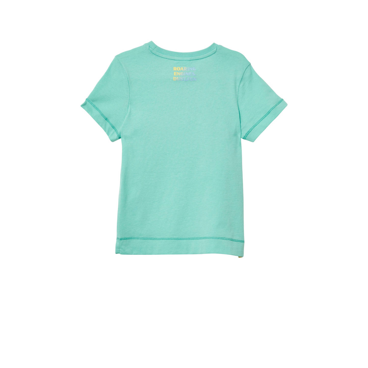 s.Oliver T-shirt turquoise