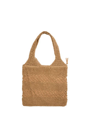  shopper naturel