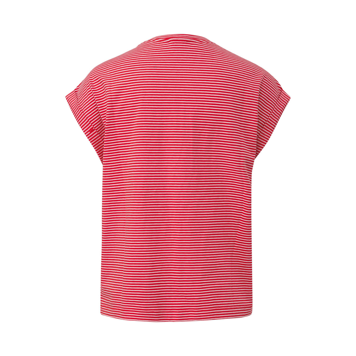 s.Oliver top rood