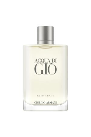 eau de Toilette - 200 ml
